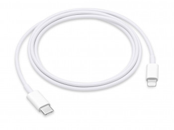 Кабель APPLE USB-C to Lightning Cable 1m (MUQ93ZM/A)