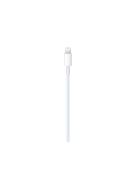 Cable APPLE USB-C to Lightning Cable 1m (MUQ93ZM/A)