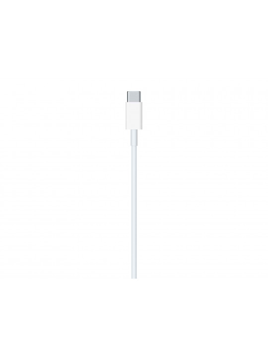 Մալուխ APPLE USB-C to Lightning Cable 1m (MUQ93ZM/A)