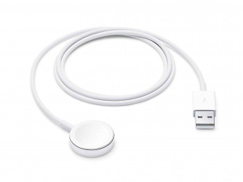 Кабель APPLE Watch Magnetic Charging Cable 1m (MX2E2ZM/A)