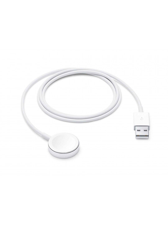 Кабель APPLE Watch Magnetic Charging Cable 1m (MX2E2ZM/A)