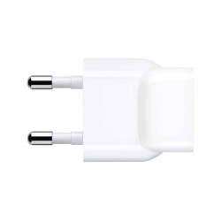 Power adapter APPLE World Travel Adapter Kit (MD837ZM/A)
