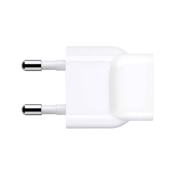 Հոսանքի ադապտոր APPLE World Travel Adapter Kit (MD837ZM/A)