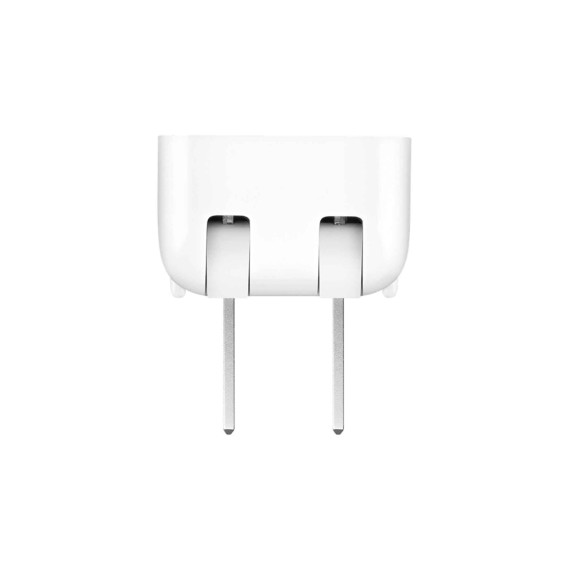 Հոսանքի ադապտոր APPLE World Travel Adapter Kit (MD837ZM/A)