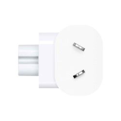 Power adapter APPLE World Travel Adapter Kit (MD837ZM/A)