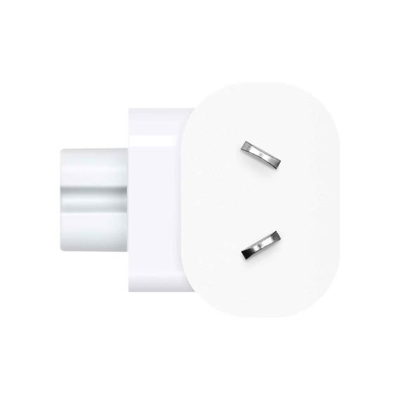 Հոսանքի ադապտոր APPLE World Travel Adapter Kit (MD837ZM/A)