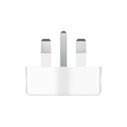 Power adapter APPLE World Travel Adapter Kit (MD837ZM/A)
