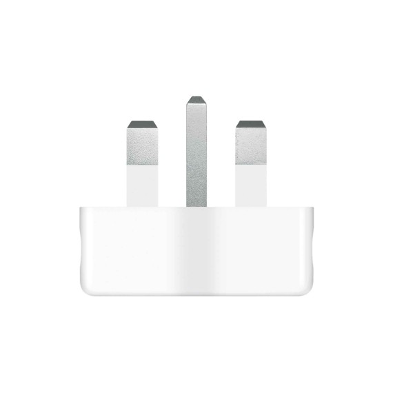 Հոսանքի ադապտոր APPLE World Travel Adapter Kit (MD837ZM/A)