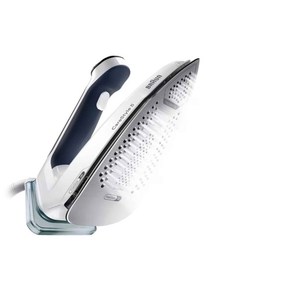 Гладильная паровая станция BRAUN IS5245BL 