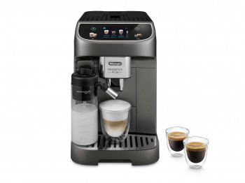 Автоматические кофемашины DELONGHI MAGNIFICA PLUS ECAM320.70.TB 