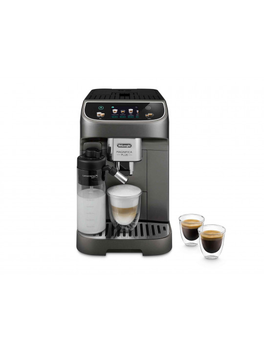 Ավտոմատ սրճեփ մեքենաներ DELONGHI MAGNIFICA PLUS ECAM320.70.TB 