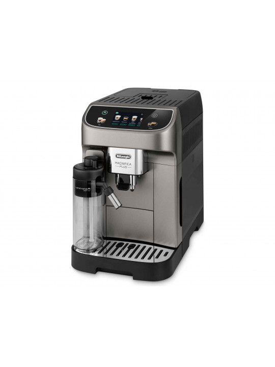 Автоматические кофемашины DELONGHI MAGNIFICA PLUS ECAM320.70.TB 