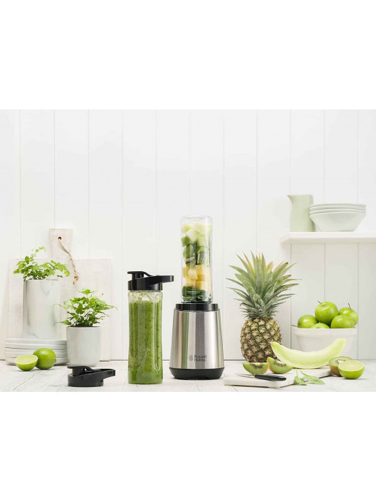 Blender RUSSELL HOBBS MIX&GO (23472-56/RH)