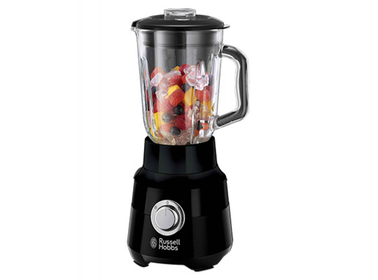 Blender RUSSELL HOBBS 24722-56/RH MATTE BLACK 