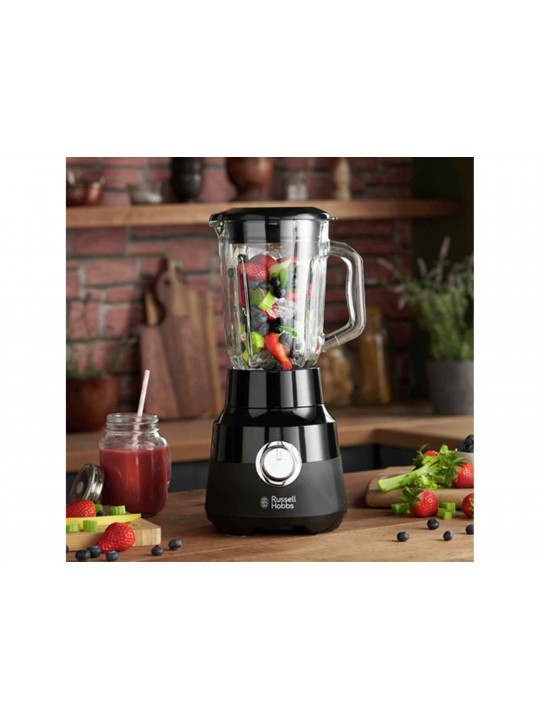 Բլենդեր RUSSELL HOBBS 24722-56/RH MATTE BLACK 