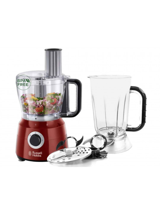 Food processor RUSSELL HOBBS 24730-56/RH DESIRE 