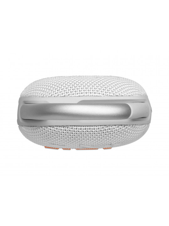 Bluetooth динамик JBL Clip 5 (WH) 