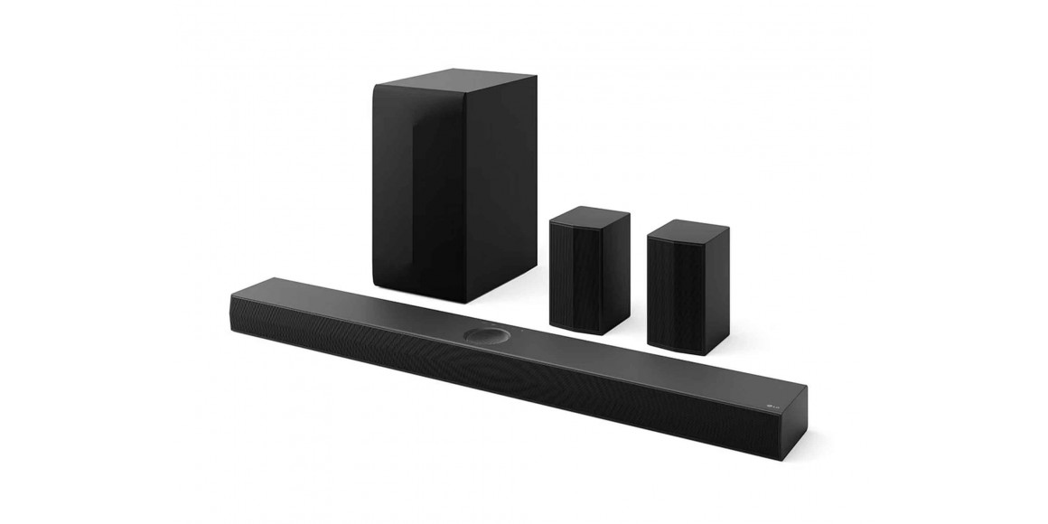 Soundbar LG S75TR 