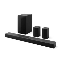 Soundbar LG S75TR 