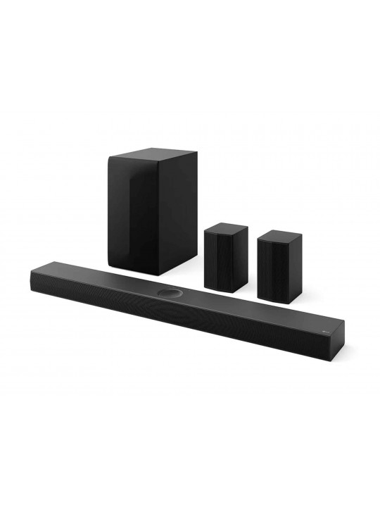 Soundbar LG S75TR 