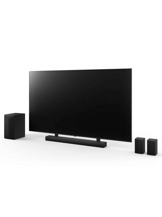 Soundbar LG S75TR 