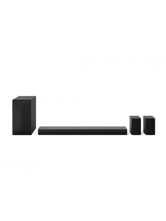 Soundbar LG S75TR 