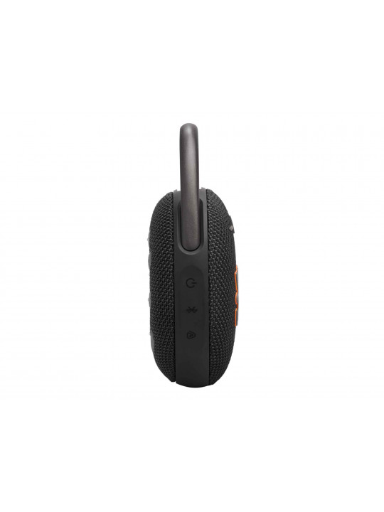 Bluetooth բարձրախոս JBL Clip 5 (BK) 