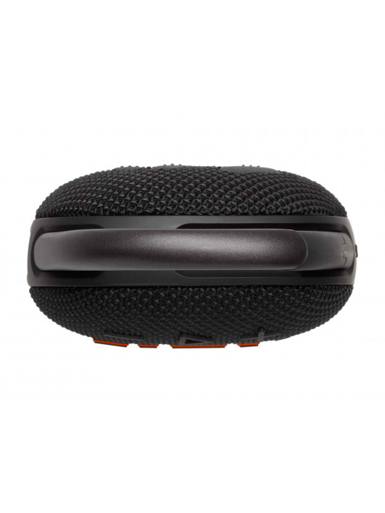 Bluetooth speaker JBL Clip 5 (BK) 