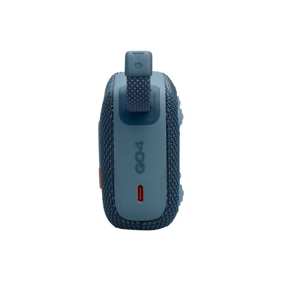Bluetooth динамик JBL GO 4 (BLUE) 