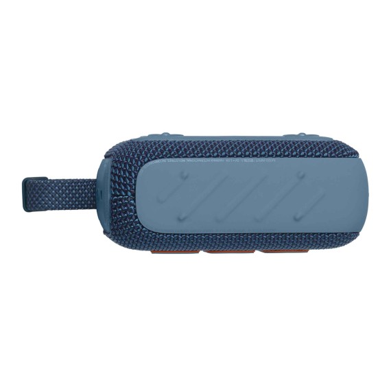 Bluetooth динамик JBL GO 4 (BLUE) 