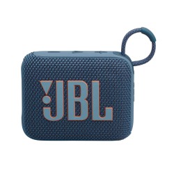 Bluetooth speaker JBL GO 4 (BLUE) 