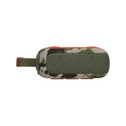 Bluetooth speaker JBL GO 4 (SQUAD) 
