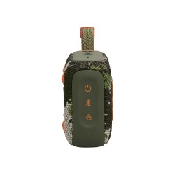 Bluetooth speaker JBL GO 4 (SQUAD) 