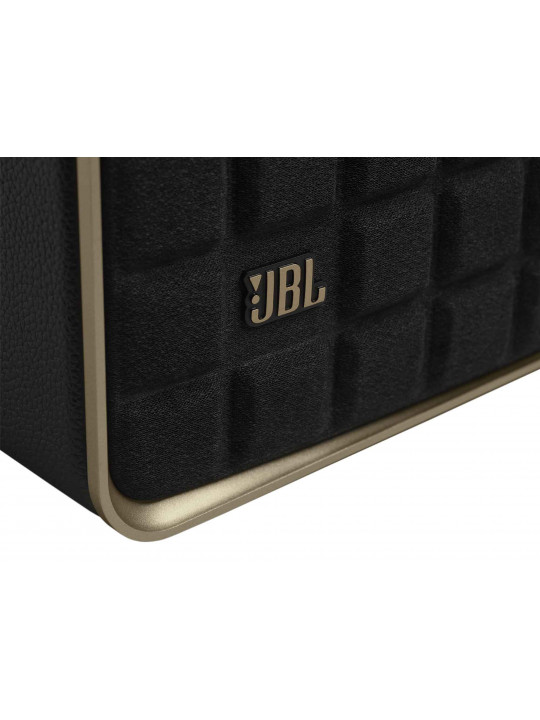 Bluetooth speaker JBL Authentics 200 (BK) 