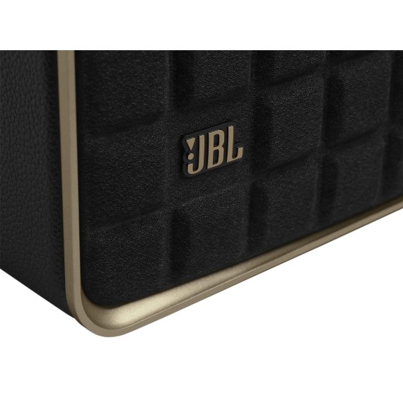 Bluetooth динамик JBL Authentics 200 (BK) 