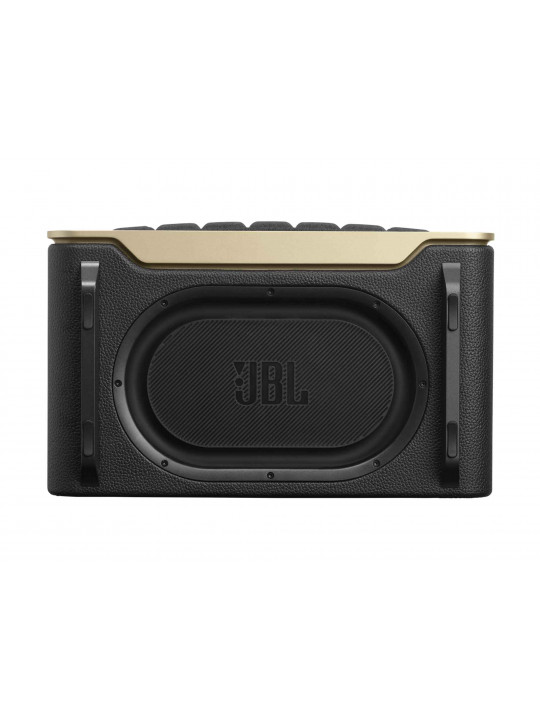 Bluetooth динамик JBL Authentics 200 (BK) 