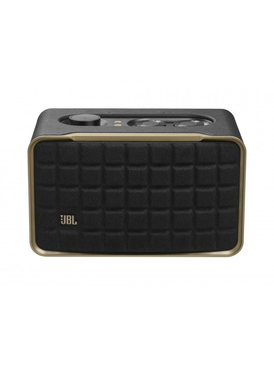 Bluetooth speaker JBL Authentics 200 (BK) 