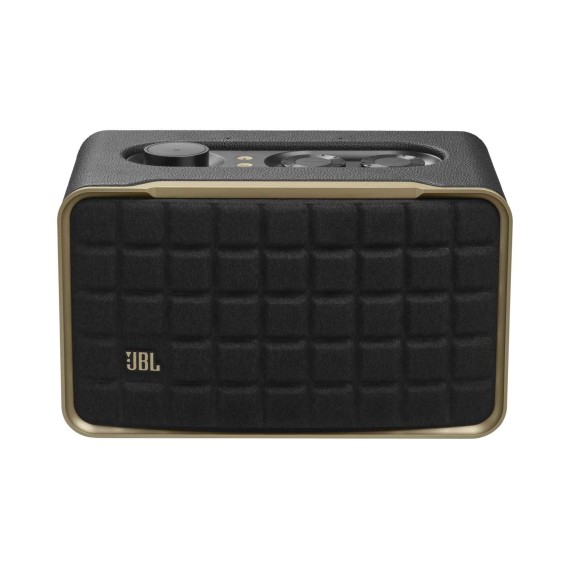 Bluetooth динамик JBL Authentics 200 (BK) 