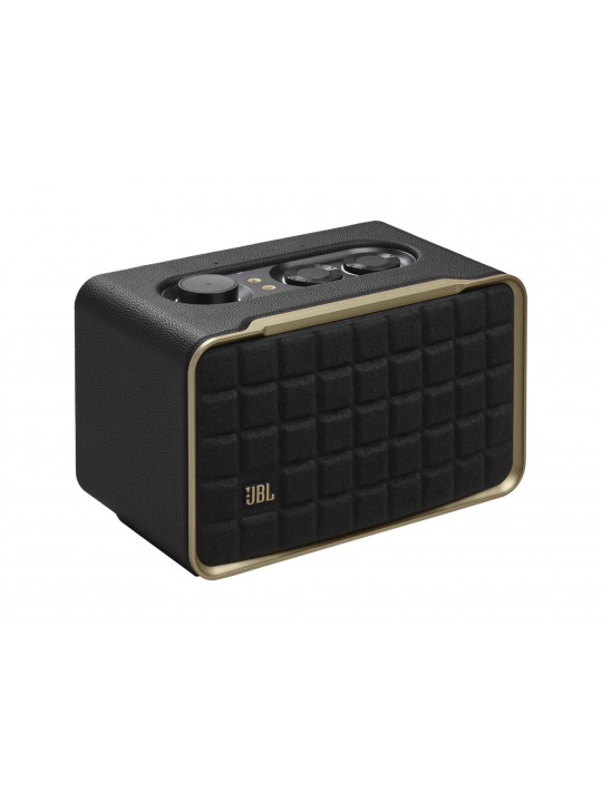 Bluetooth բարձրախոս JBL Authentics 200 (BK) 