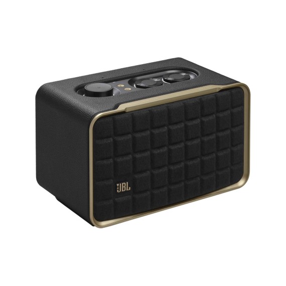 Bluetooth динамик JBL Authentics 200 (BK) 
