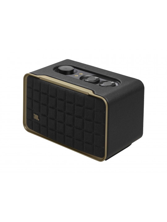 Bluetooth speaker JBL Authentics 200 (BK) 