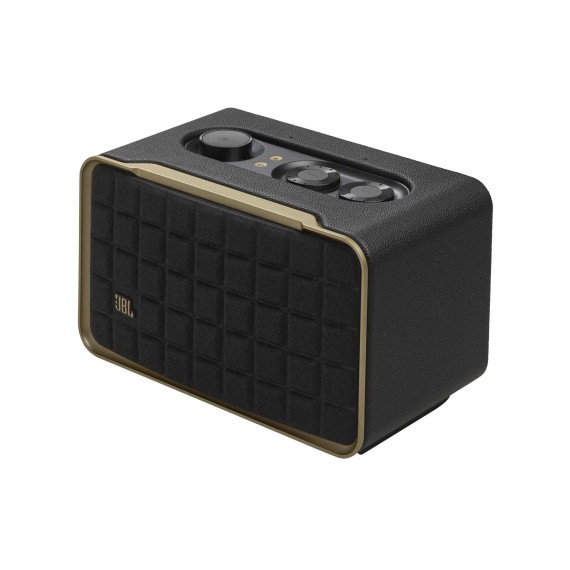 Bluetooth динамик JBL Authentics 200 (BK) 
