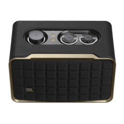 Bluetooth динамик JBL Authentics 200 (BK) 