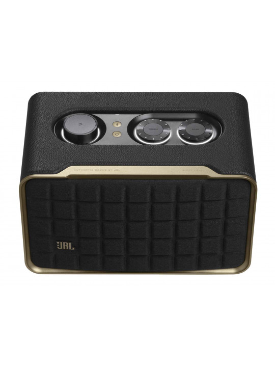 Bluetooth բարձրախոս JBL Authentics 200 (BK) 