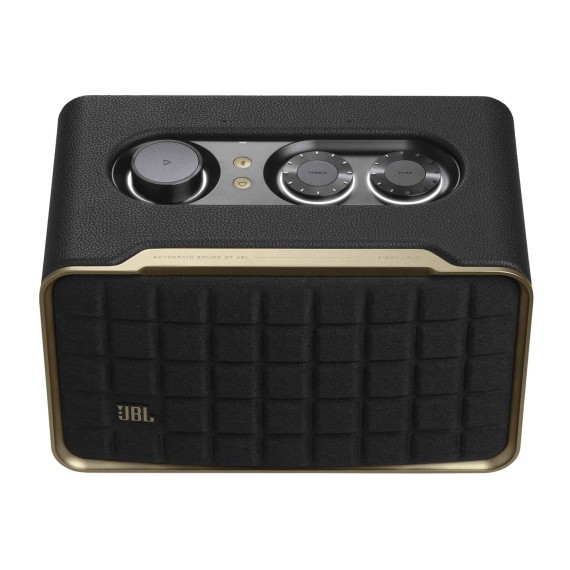 Bluetooth динамик JBL Authentics 200 (BK) 