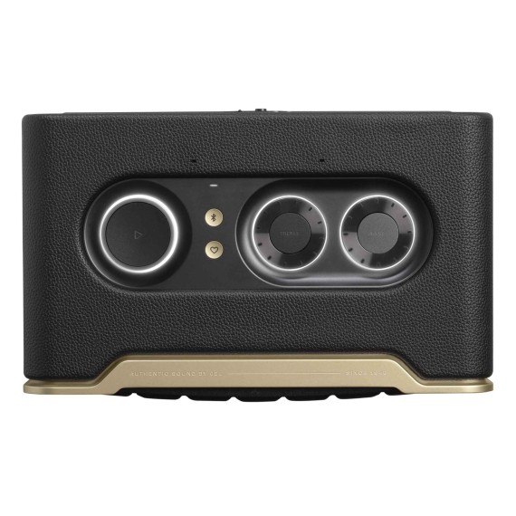 Bluetooth динамик JBL Authentics 200 (BK) 
