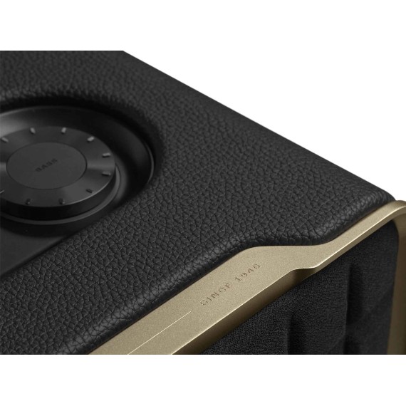 Bluetooth динамик JBL Authentics 200 (BK) 