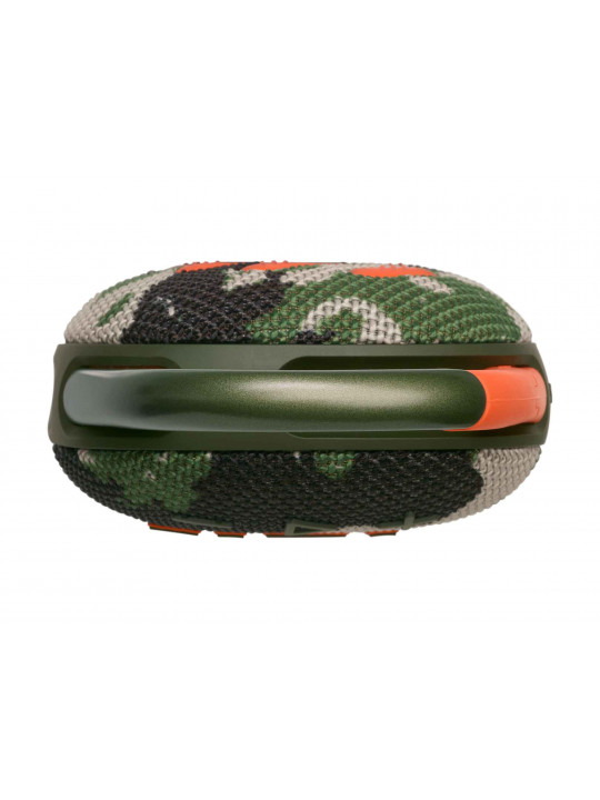 Bluetooth speaker JBL Clip 5 (SQUAD) 