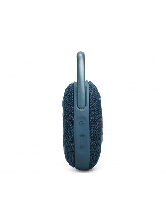 Bluetooth динамик JBL Clip 5 (BL) 