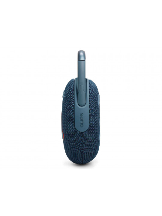 Bluetooth динамик JBL Clip 5 (BL) 